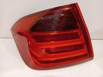 ACHTERLICHT LINKS BUITEN BMW 3 serie (F30) (737278301), Auto-onderdelen, Gebruikt, BMW
