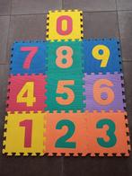 Tegelpuzzelmat, Ophalen, Gebruikt