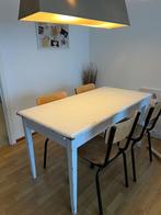 Table, Maison & Meubles, Tables | Tables à manger, Rectangulaire, 50 à 100 cm, Enlèvement, 150 à 200 cm