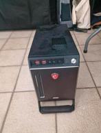 Pc bak msi, Ophalen, 8 GB, Gaming, HDD