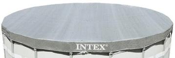 Intex Deluxe afdekzeil - 488 cm beschikbaar voor biedingen
