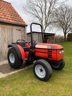 Same Solaris 35 / Deutz Agrokid 35 4WD, Zakelijke goederen, Landbouw | Tractoren, Ophalen, Gebruikt, Tot 80 Pk, Same