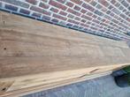 Teak dressoir/tv meubel GRATIS LEVERING/EINDEJAARSACTIE, Ophalen of Verzenden, Zo goed als nieuw