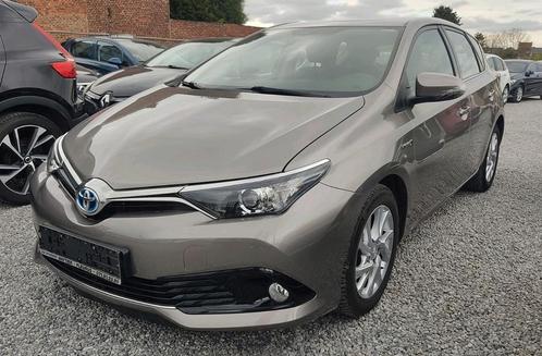 🆕TOYOTA AURIS Hybrid_1.8 i+Elec(99CH)_2016💢EUR.6B_AUTOM💢, Auto's, Toyota, Bedrijf, Te koop, Auris, ABS, Achteruitrijcamera