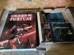 Pc Game Big Box Soldier of fortune, Games en Spelcomputers, Gebruikt, Ophalen of Verzenden