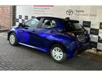 Toyota Yaris Dynamic, Auto's, Toyota, Automaat, Blauw, 1490 cc, Bedrijf
