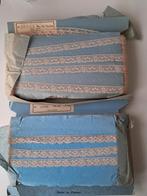 Oude kant 264 meter, lot A, Hobby en Vrije tijd, Ophalen of Verzenden, Zo goed als nieuw