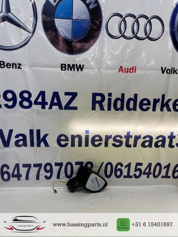 Renault Captur buitenspiegel rechts 2013 beschikbaar voor biedingen