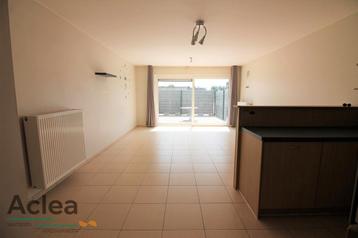 Appartement te huur in Sint-Laureins, 1 slpk beschikbaar voor biedingen