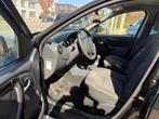 Dacia duster diesel . bwj 2011, Euro 5, Duster, Zwart, Bedrijf