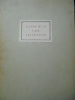 Aanschijn der Seizoenen  20 Originele Etsen, Antiek en Kunst, Kunst | Etsen en Gravures, Verzenden