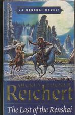 The last of the Renshai - Mickey Zucker Reichert, Livres, Fantastique, Envoi, Utilisé, Mickey Zucker Reichert