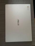 CHROMEBOOK, ASUS, 64 GB, Ophalen of Verzenden, 14 inch