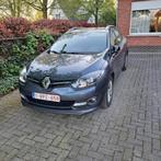 Renault Megane break, Auto's, Te koop, Zilver of Grijs, Break, 5 deurs