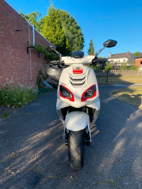 Speedfight 4, Fietsen en Brommers, Brommers | Peugeot, Nieuw, Ophalen