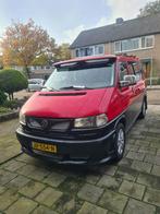 VW transporter T4 camperbus 2.5 TDI, Auto's, Volkswagen, Diesel, Particulier, Te koop