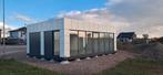 Pavillon modulaire – des possibilités infinies, Services & Professionnels, Garantie, Nouvelle construction ou Construction