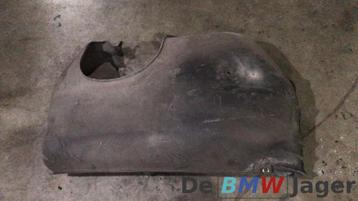 Binnenscherm rechts voor BMW 7 serie E65 E66 51718223376 beschikbaar voor biedingen