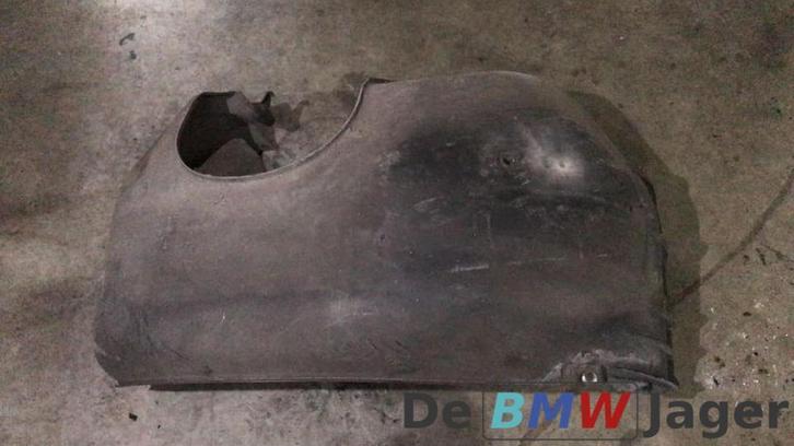 Binnenscherm rechts voor BMW 7 serie E65 E66 51718223376, Auto-onderdelen, Carrosserie, BMW, Gebruikt, Ophalen of Verzenden