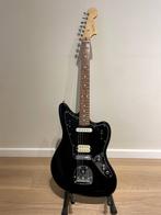 Fender Jaguar Player, Muziek en Instrumenten, Snaarinstrumenten | Gitaren | Elektrisch, Ophalen, Zo goed als nieuw, Solid body