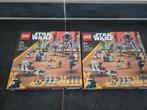 Lego star wars, Ophalen of Verzenden, Zo goed als nieuw, Lego