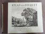 ATLAS AMSTERDAM FOUQUET, Enlèvement ou Envoi, Utilisé, Pays-Bas, Autres atlas