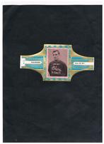 SIGARENBANDEN WIELRENNERS, Verzamelen, Rookartikelen, Aanstekers en Luciferdoosjes, Verzenden, Nieuw, Sigarenbandjes