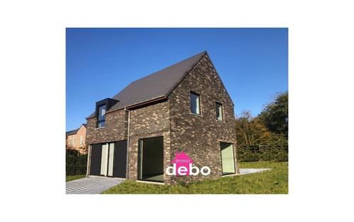 Marke - Prachtige nieuwbouwvilla met 4 slaapkamers op 794m², Immo, Huizen en Appartementen te koop, Provincie West-Vlaanderen