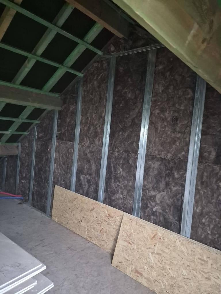 Je propose mes services Jardinage et bâtiments, Bricolage & Construction, Enlèvement, Comme neuf, Panneau