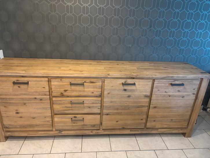 Meubels, Huis en Inrichting, Kasten | Dressoirs, Zo goed als nieuw, Ophalen