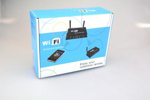 Wifi multipoint controller master & slave WF200 + 201 NIEUW, Elektronische apparatuur, Overige elektronische apparatuur, Nieuw
