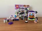 Lego Friends, Kinderen en Baby's, Speelgoed | Duplo en Lego, Ophalen of Verzenden, Zo goed als nieuw, Complete set, Lego