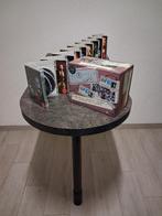 X-Files Sz 1-9 LIM.ED. boxset 59 dvd's HELFT VAN MARKTPRIJS!, Ophalen, Boxset, Science Fiction en Fantasy, Zo goed als nieuw