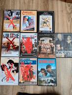 Franse comedy (Fernandel, Bourvil, Coluche) (3 € per stuk), Ophalen of Verzenden, Zo goed als nieuw, Komedie