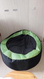 Reuze zitzak, Enlèvement, Comme neuf, Pouf
