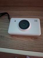 Kodak Minishot, Audio, Tv en Foto, Ophalen of Verzenden, Zo goed als nieuw