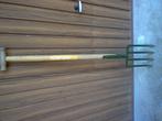 Fourche à bêcher25 €, Jardin & Terrasse, Enlèvement ou Envoi, Neuf