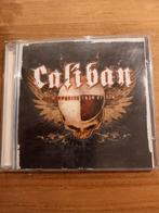 Caliban : The Opposite from Within - prima staat, CD & DVD, CD | Hardrock & Metal, Comme neuf, Enlèvement ou Envoi