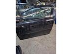 Portière 2portes gauche d'un Opel Corsa (Z20R), -, Opel, 3 mois de garantie, Utilisé