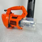 Black+Decker Electrische Axiale Bladblazer – 1850W - NIEUW, Tuin en Terras, Bladblazers, ., Handgedragen, Nieuw, Ophalen of Verzenden