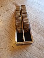 Flamant Dominospel, Huis en Inrichting, Woonaccessoires | Overige, Ophalen of Verzenden, Nieuw