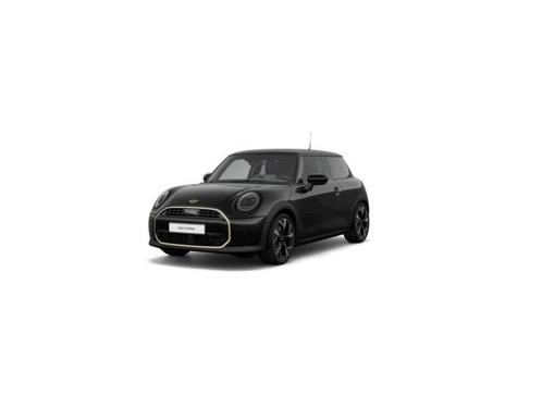MINI Cooper C 3 deurs, Auto's, Mini, Bedrijf, Cooper, Airbags, Airconditioning, Alarm, Bluetooth, Boordcomputer, Centrale vergrendeling