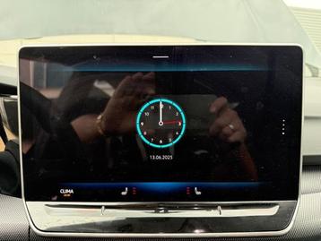 Navigatie Display van een Volkswagen Golf beschikbaar voor biedingen