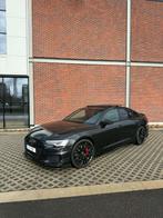 Audi A6 55 TFSI e S line – 367 pk – BTW wagen – 80.000 km, Auto's, Audi, 1984 cc, Alcantara, Particulier, Dealer onderhouden