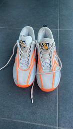 Basketbalschoenen maat 44,5, Ophalen of Verzenden, Gebruikt