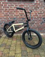 Un ami tape un BMX 21, Vélos & Vélomoteurs, Enlèvement, Comme neuf