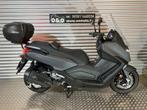 Sym Maxsym 400 ABS 25KW + 1 jaar Garantie!           OO MOTO, Motoren, 400 cc, Scooter, SYM, Bedrijf