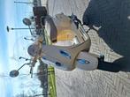 Vespa lx 50, Fietsen en Brommers, Ophalen of Verzenden, Zo goed als nieuw