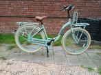 dames fiets, Ophalen, Nieuw