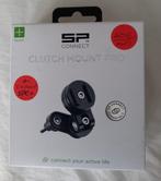clutch mount pro sp connect + embout SPC+ pour moto, Motoren, Accessoires | Navigatiesystemen, Nieuw